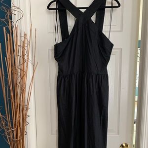 Halter Dress